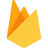 Firebase logo